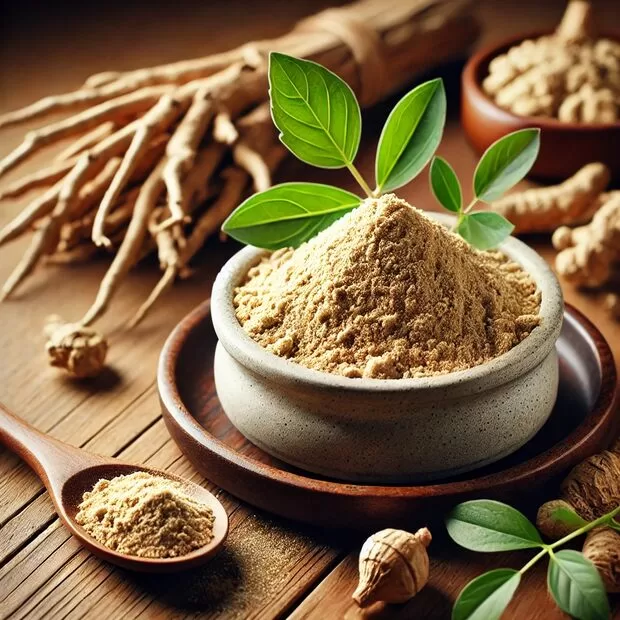 aswagandha