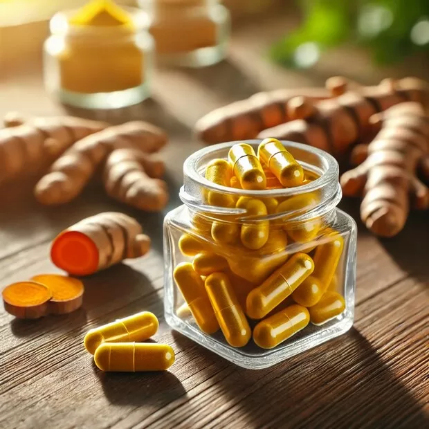 turmeric