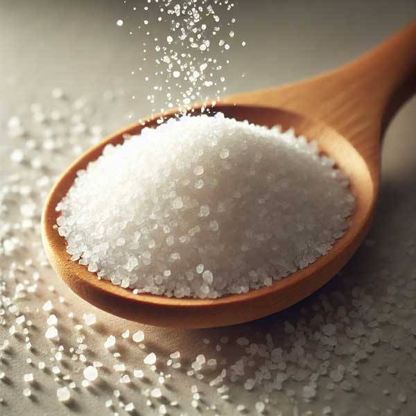 salt intake per day