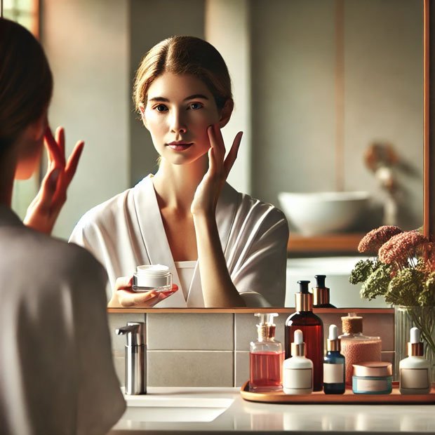 skin health
