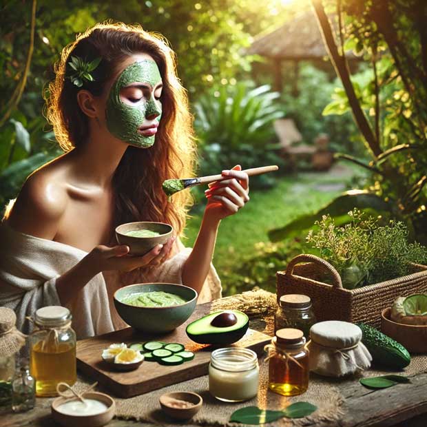 skin health