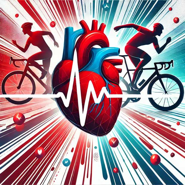 Cardiovascular Endurance