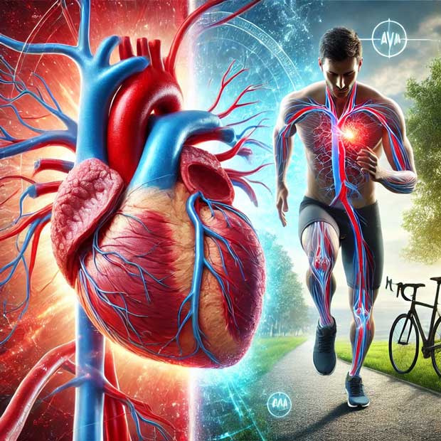 Cardiovascular Endurance