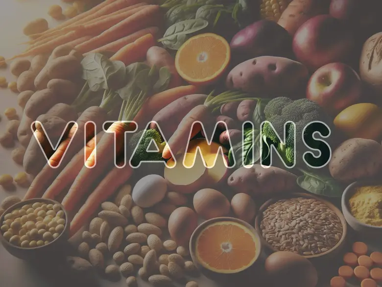 vitamins